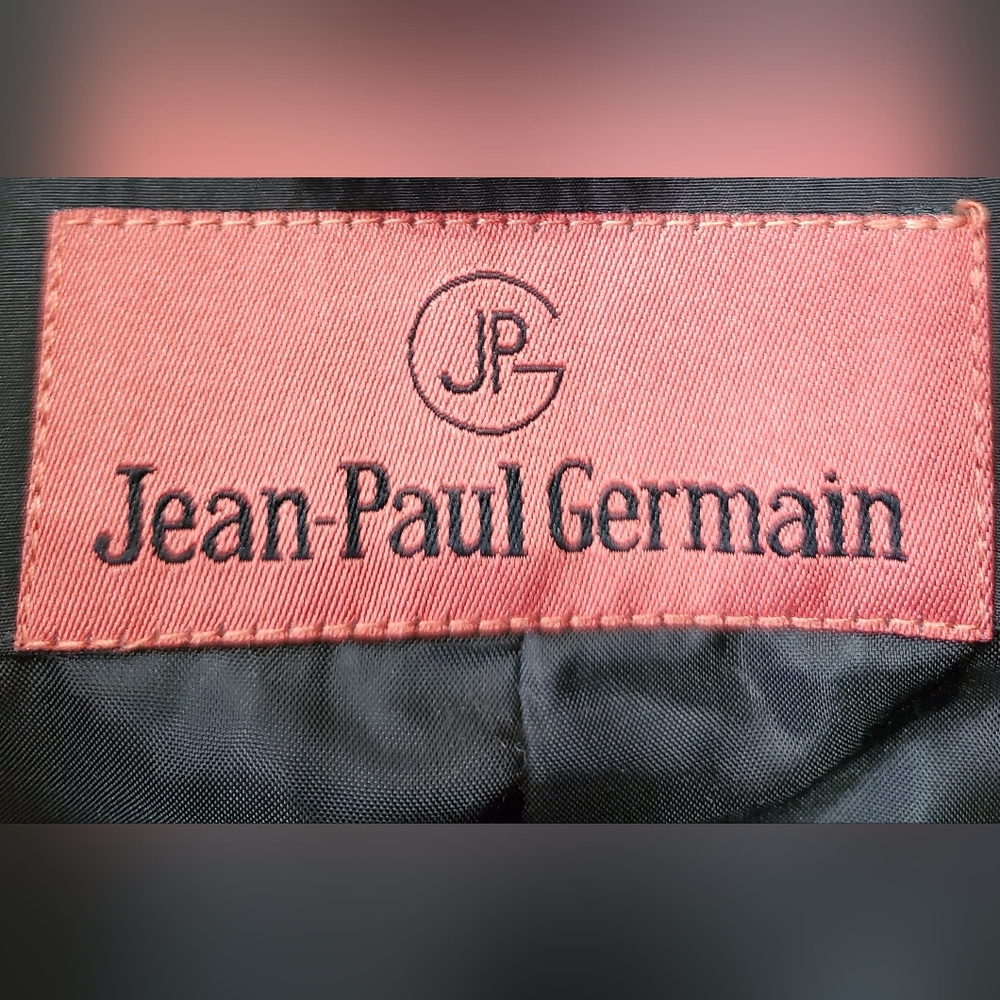 Jean-Paul Germain Java All-Season Coat - Picture 11 of 11
